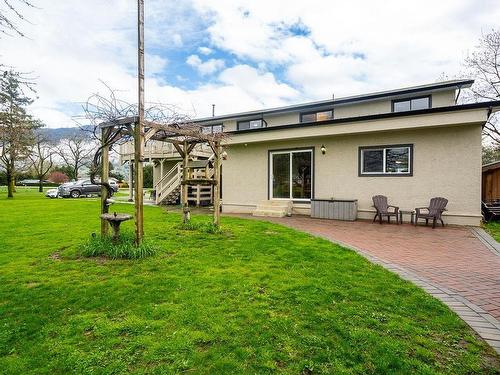 40575 No. 4 Road, Abbotsford, BC 