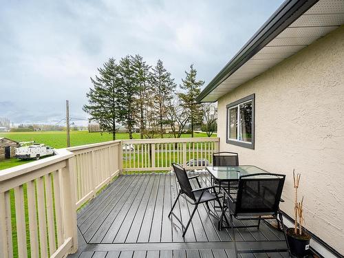 40575 No. 4 Road, Abbotsford, BC 