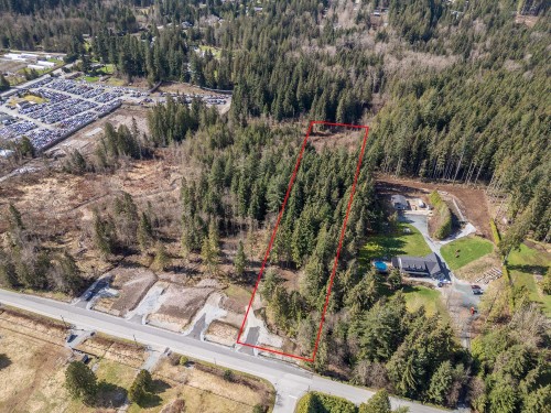 12191 Rolley Lake Street, Mission, BC 