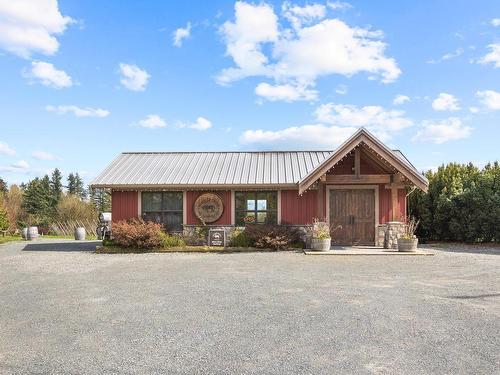 5782 Mt Lehman Road, Abbotsford, BC 