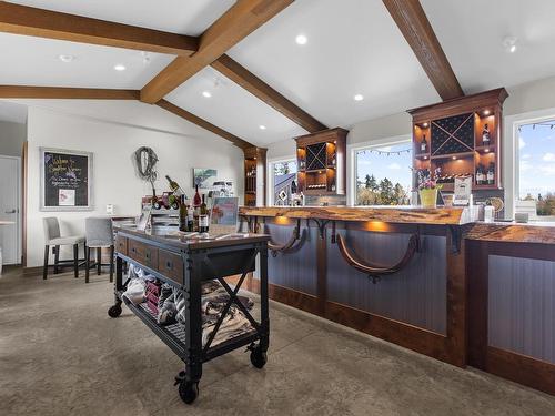 5782 Mt Lehman Road, Abbotsford, BC 