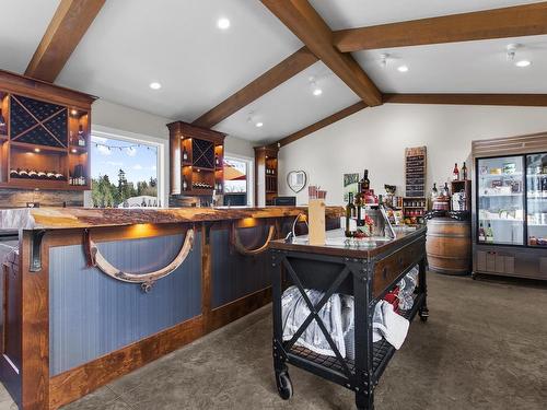 5782 Mt Lehman Road, Abbotsford, BC 