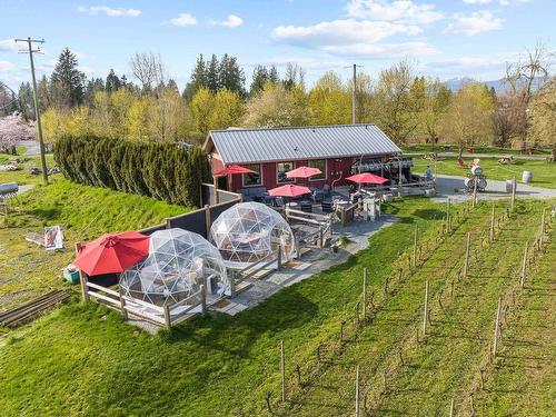 5782 Mt Lehman Road, Abbotsford, BC 