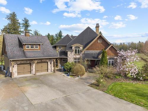 5782 Mt Lehman Road, Abbotsford, BC 