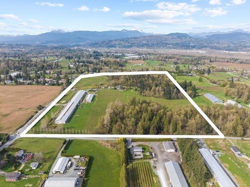 5782 Mt Lehman Road, Abbotsford, BC 