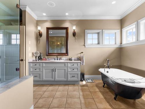 5782 Mt Lehman Road, Abbotsford, BC 