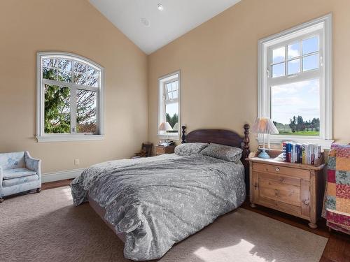 5782 Mt Lehman Road, Abbotsford, BC 