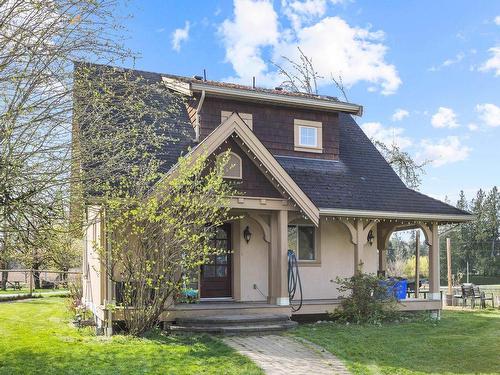 5782 Mt Lehman Road, Abbotsford, BC 