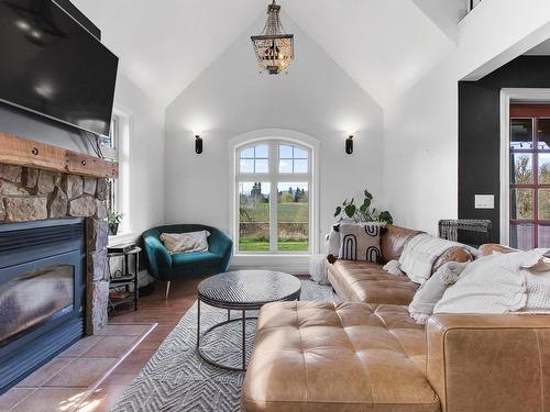 5782 Mt Lehman Road, Abbotsford, BC 