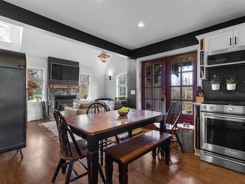 5782 Mt Lehman Road, Abbotsford, BC 