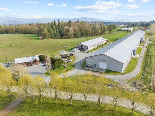 5782 Mt Lehman Road, Abbotsford, BC 