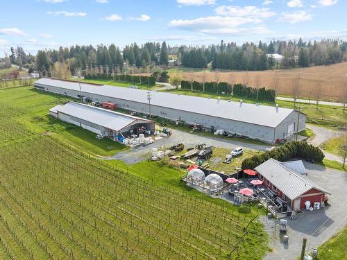 5782 Mt Lehman Road, Abbotsford, BC 