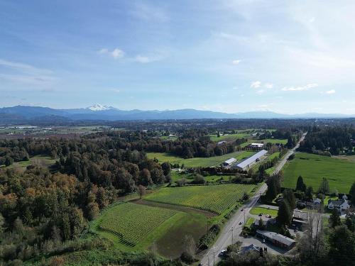5782 Mt Lehman Road, Abbotsford, BC 