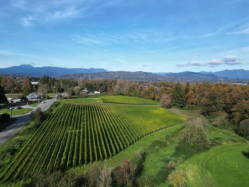 5782 Mt Lehman Road, Abbotsford, BC 