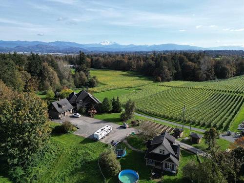 5782 Mt Lehman Road, Abbotsford, BC 