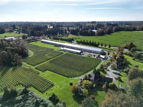 5782 Mt Lehman Road, Abbotsford, BC 