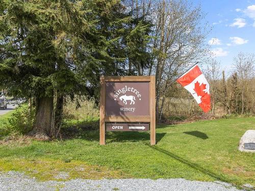 5782 Mt Lehman Road, Abbotsford, BC 