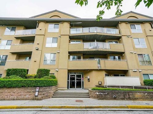 405-13780 76 Avenue  Surrey, BC V3W 1E5