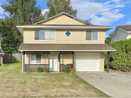 2854 Gardner Court  Abbotsford, BC V2T 5H9