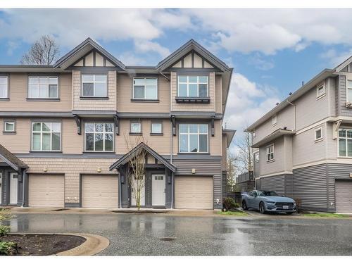 47-31125 Westridge Place  Abbotsford, BC V2T 0B9