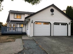 5662 184 Street  Surrey, BC V3S 4M9
