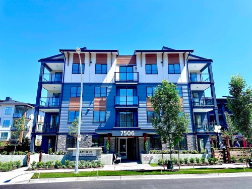 328-7506 199a Street  Langley, BC V2Y 3K9