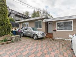 33914 George Ferguson Way  Abbotsford, BC V2S 2M9