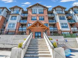 118-19945 Brydon Crescent  Langley, BC V3A 0P4
