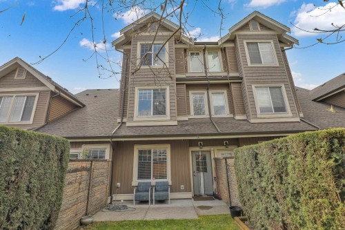 2-32792 Lightbody Court, Mission, BC 