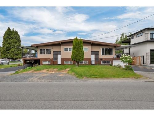 2211 Beaver Street  Abbotsford, BC V2T 3C9