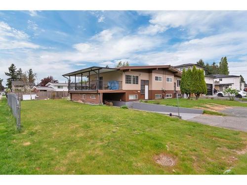 2211 Beaver Street, Abbotsford, BC 