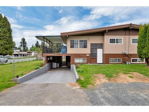 2211 Beaver Street, Abbotsford, BC 