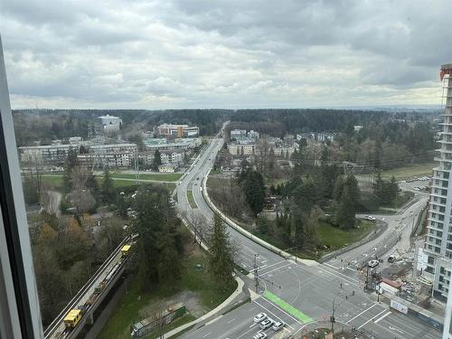 2210-13725 George Junction, Surrey, BC 