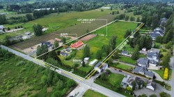 3561 240 Street  Langley, BC V2Z 2J3