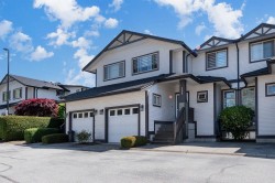 133-20820 87 Avenue  Langley, BC V1M 3W5