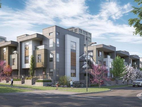 313-1539 Maple Street, White Rock, BC 