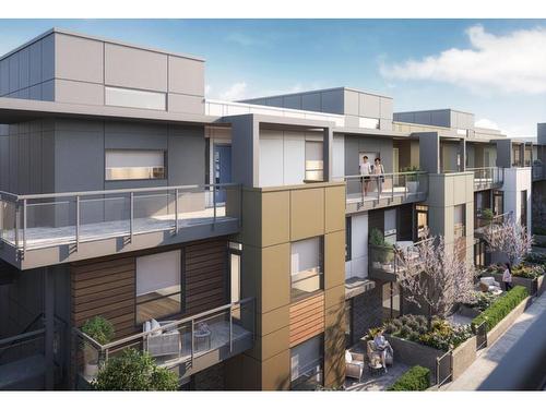 313-1539 Maple Street, White Rock, BC 