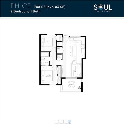 313-1539 Maple Street, White Rock, BC 