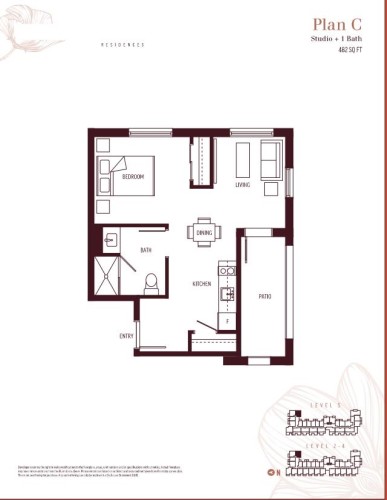 521-10928 132 Street  Surrey, BC V3T 3W7