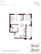 521-10928 132 Street  Surrey, BC V3T 3W7