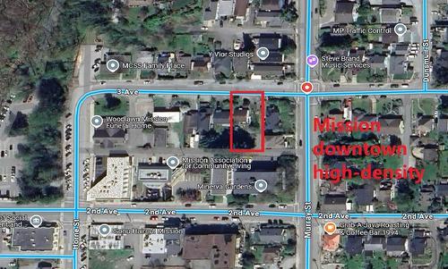 33370 3 Avenue  Mission, BC V2V 1P2