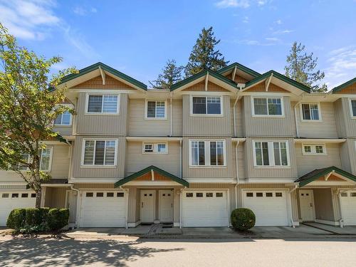 61-12711 64 Avenue  Surrey, BC V3W 1X1