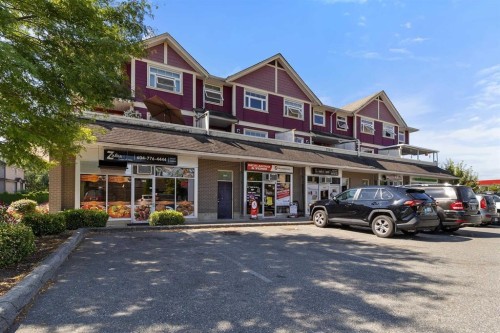 203-30461 Blueridge Drive  Abbotsford, BC V2T 0B1