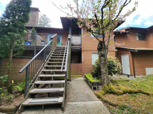 1004-10620 150 Street, Surrey, BC 