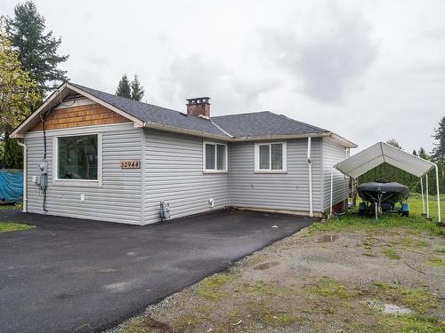 32944 14 Avenue  Mission, BC V2V 2P2