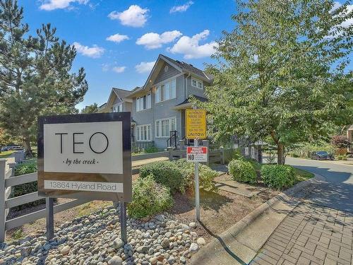 10-13864 Hyland Road  Surrey, BC V3W 2C3
