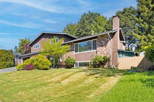 7444 Minster Drive W, Delta, BC 