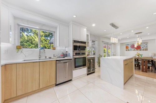 7444 Minster Drive W, Delta, BC 