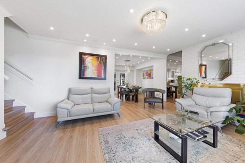 7444 Minster Drive W, Delta, BC 