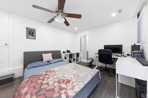 7444 Minster Drive W, Delta, BC 